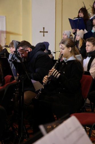 18. benefiční koncert SLÁVA BUDIŽ